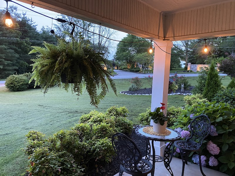 The Potter’s Inn in Wilmore, Kentucky, United States