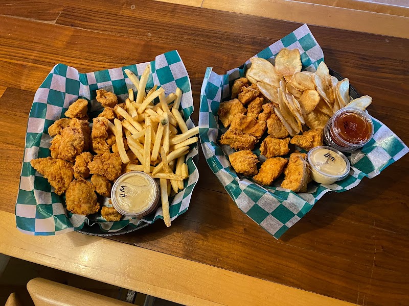 The Pumphouse on Pepin in Lake City, Minnesota, United States