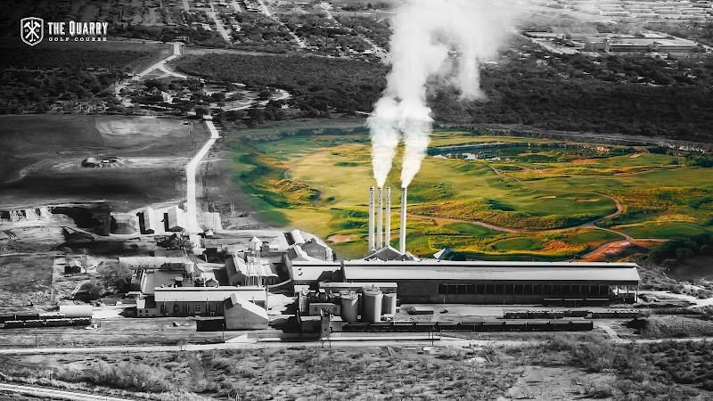 The Quarry Golf Club & Resort in Alamo Heights, Texas, United States