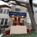 The Quarters at Hardin House