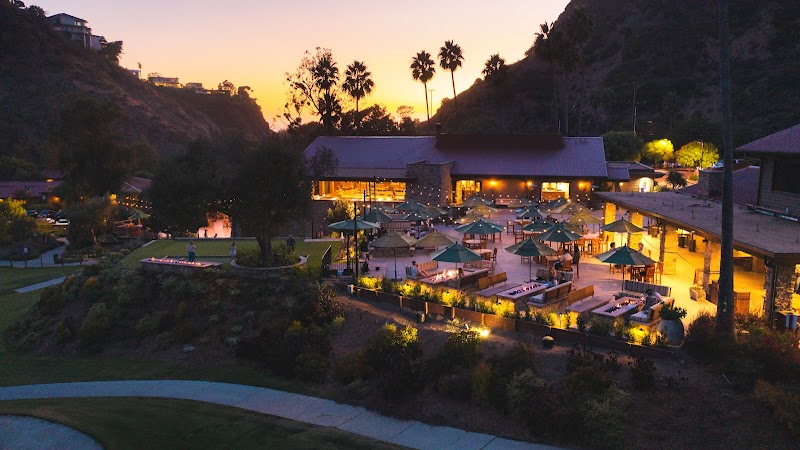 The Ranch at Laguna Beach in Anaheim, California, United States