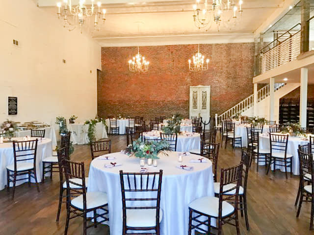 The Ravington in Bentonville, Arkansas, United States