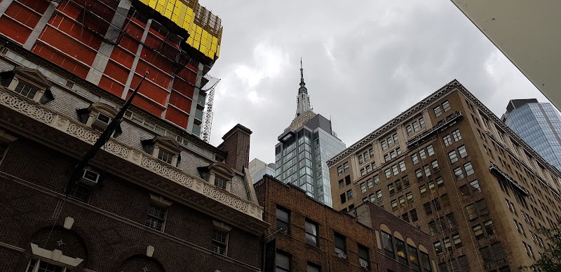 The Redbury New York in Manhattan, New York, United States