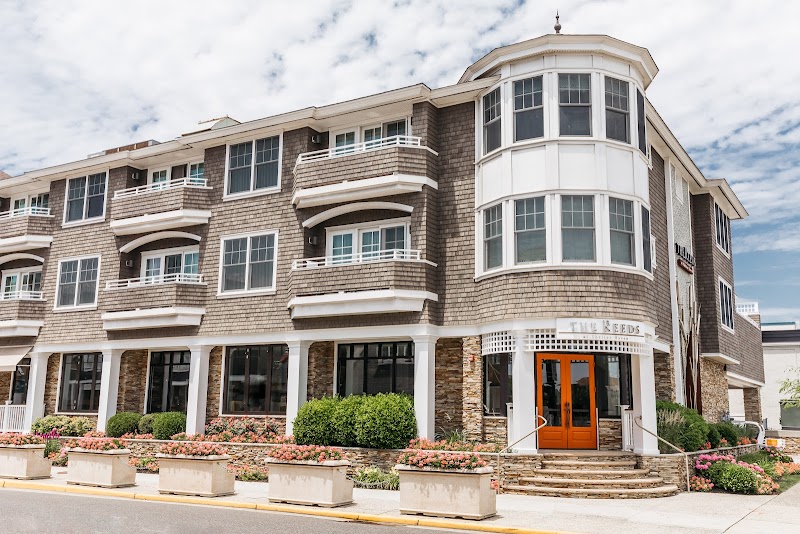 The Reeds at Shelter Haven in Cape May Court House, New Jersey, United States