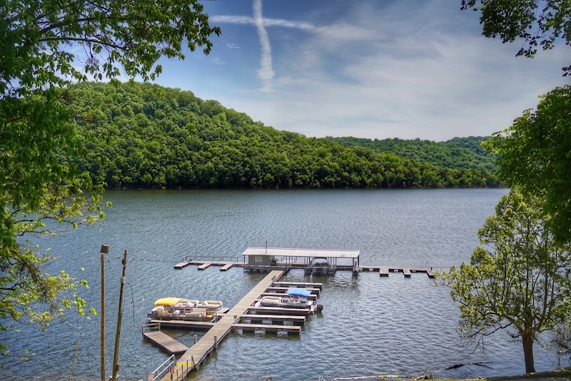 The Retreat at Center Hill Lake in McMinnville, Tennessee, United States