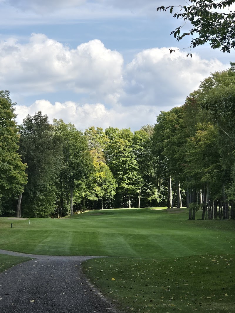 The Ridge in Gaylord, Michigan, United States