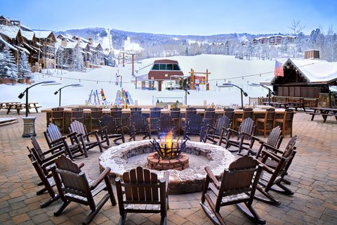 The Ritz-Carlton, Bachelor Gulch in Avon, Colorado, United States