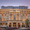 The Ritz-Carlton, Moscow