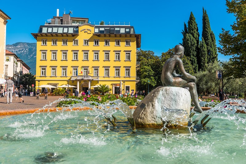 The Riva Hotel in Riva, Maryland, United States