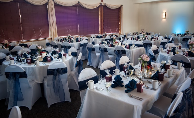 The River Vista Apartments in Fulton, New York, United States