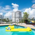 The Riviera Suites South Beach