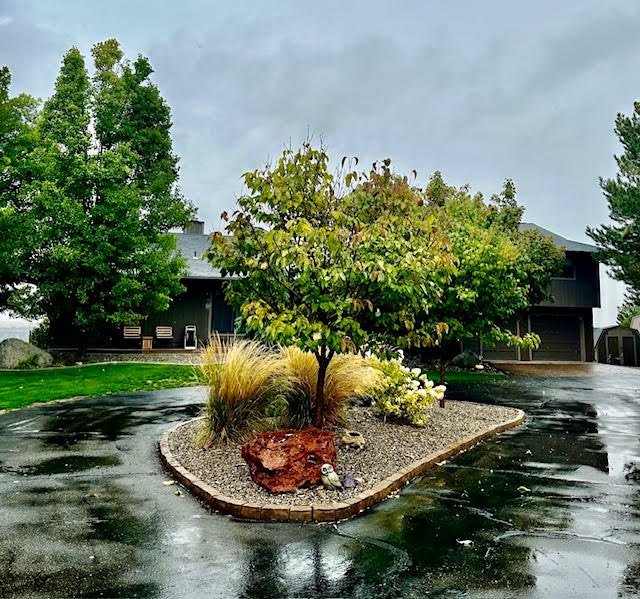 The Roeland Home B&B in Twin Falls, Idaho, United States