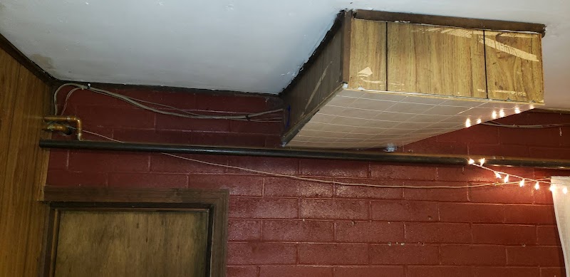 The Rome Motel in Rome, New York, United States