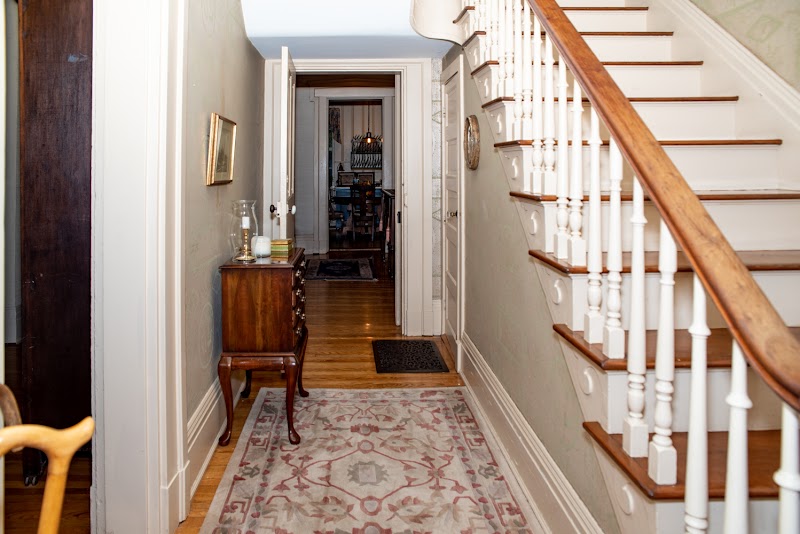 The Rossville Inn in Hamilton, Ohio, United States