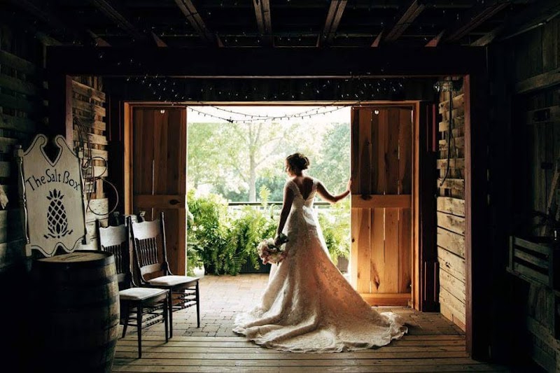 The Saltbox Inn in Cookeville, Tennessee, United States