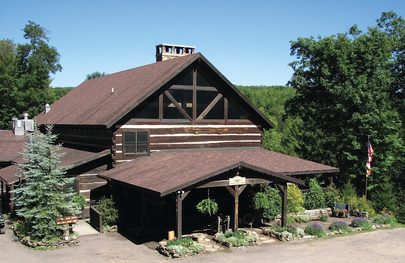 The Savage River Lodge in Savage, Maryland, United States