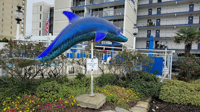 The Schooner Inn in Virginia Beach, Virginia, United States