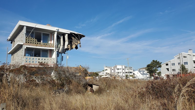 The Sea Gull in Brigantine, New Jersey, United States
