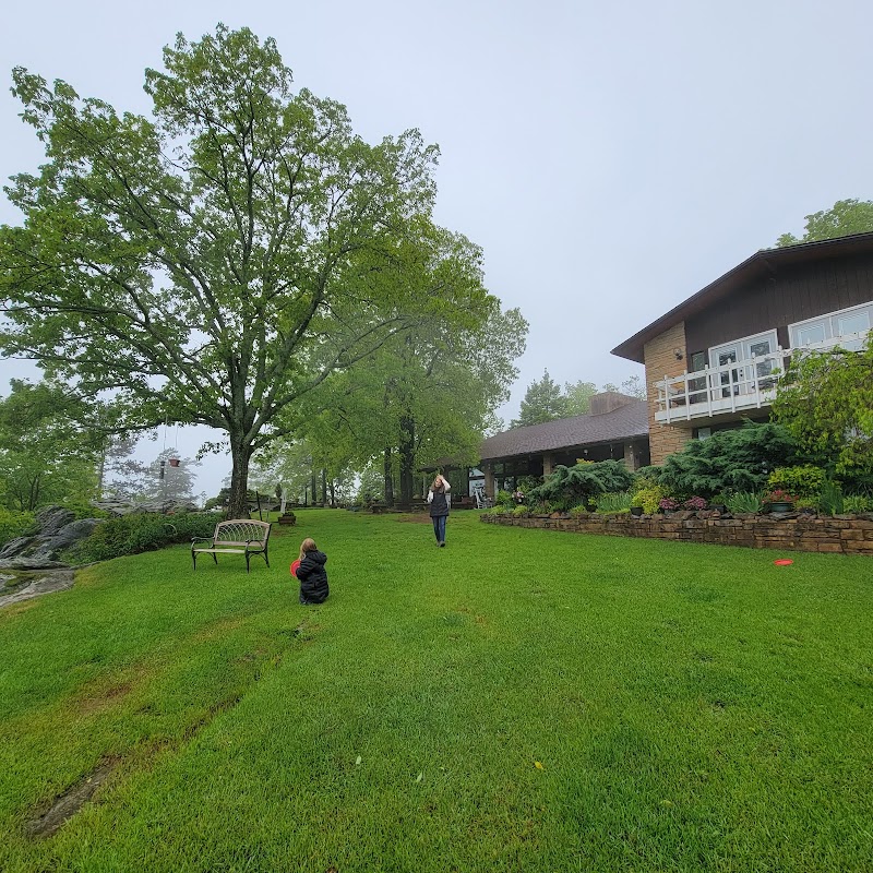 The Secret Bed and Breakfast Lodge in Piedmont, Alabama, United States