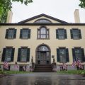 The Seward House Inn