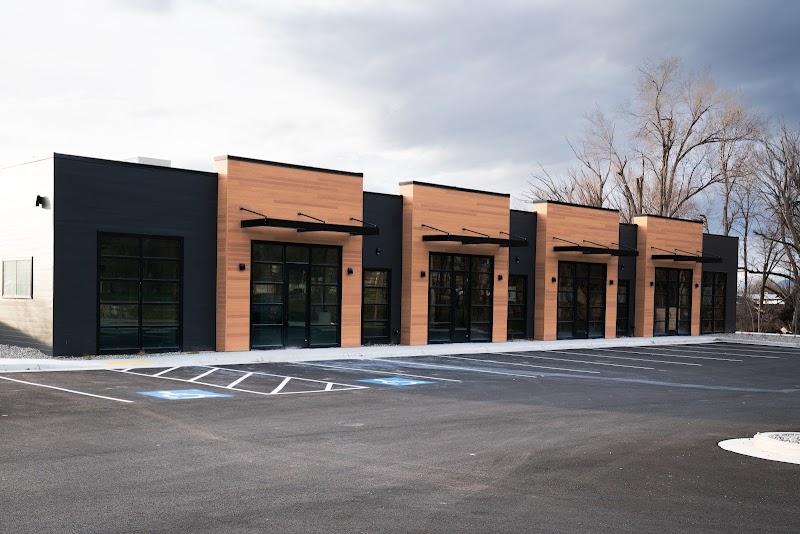 The Silver Fox in Eagle Mountain, Utah, United States