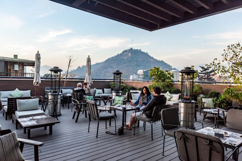 The Singular Santiago in Santiago, Chile