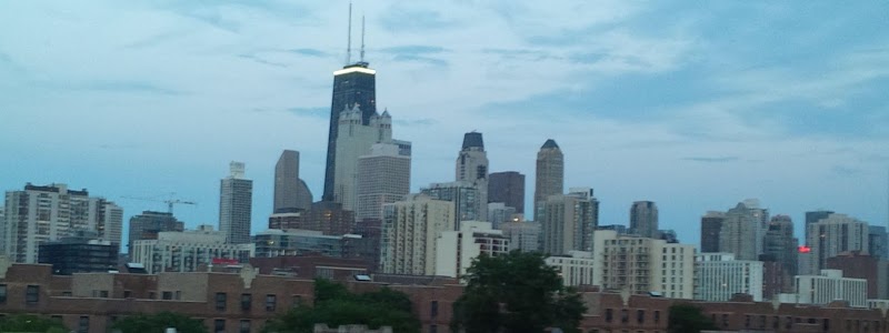 The Sono Chicago in Chicago, Illinois, United States