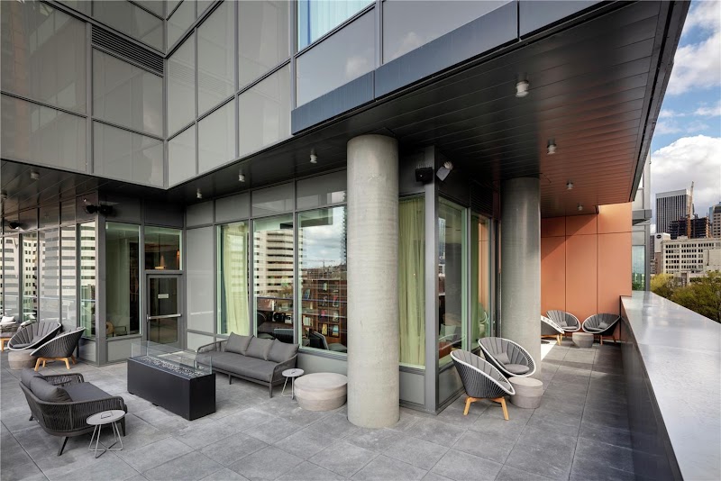 The Sound Hotel Seattle Belltown in Seattle, Washington, United States