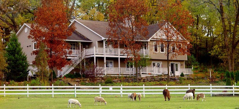 The Speckled Hen Inn in Madison, Wisconsin, United States