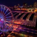 The St. Louis Wheel