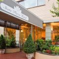 The State Plaza Hotel