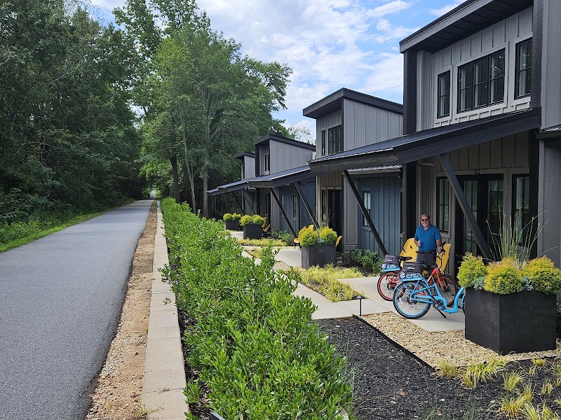 The Station by Compo Hotels in Travelers Rest, South Carolina, United States