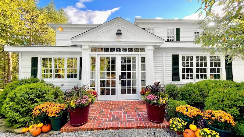 The Stockbridge Country Inn in Great Barrington, MA, United States