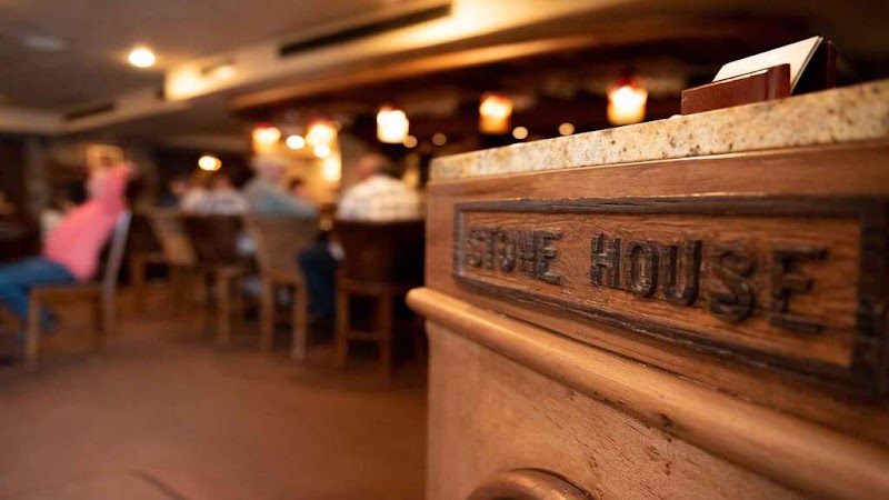 The Stone House Inn in Montrose, Colorado, United States