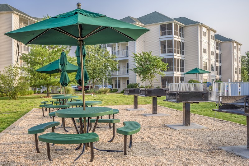 The Suites at Fall Creek in Branson, Missouri, United States