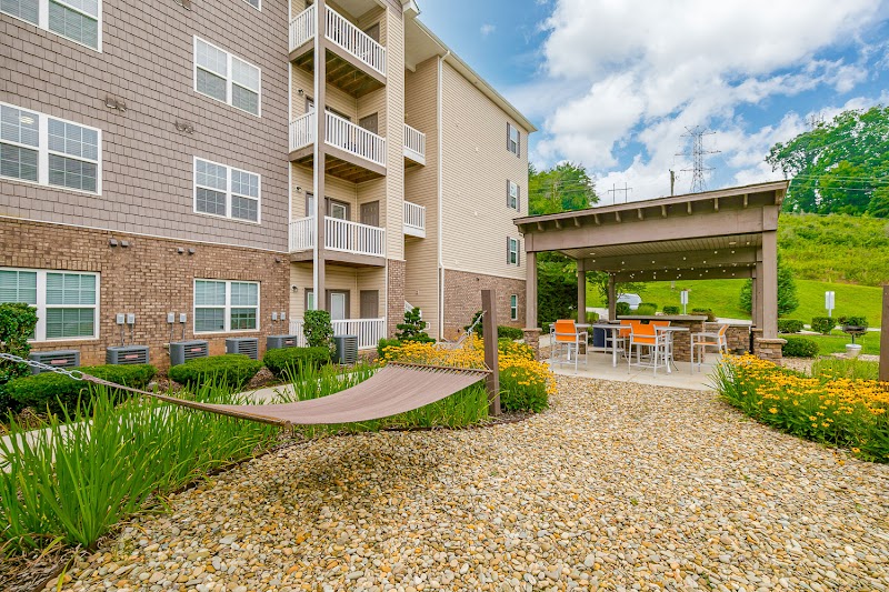 The Summit at Cullowhee in Cullowhee, North Carolina, United States