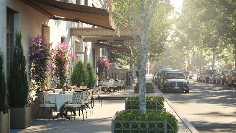 The Surrey in Manhattan, New York, United States
