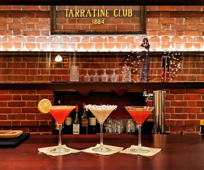 The Tarratine in Bangor, Maine, United States