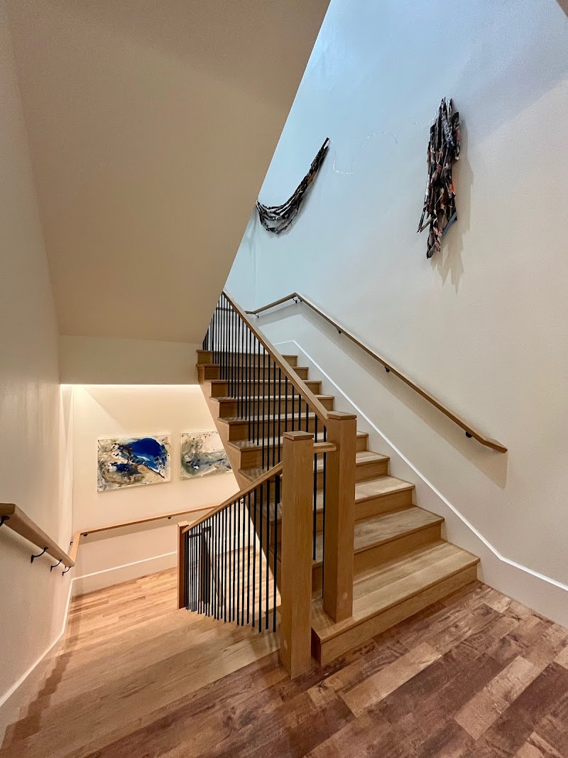 The Thomas Hotel in Tyler, Texas, United States