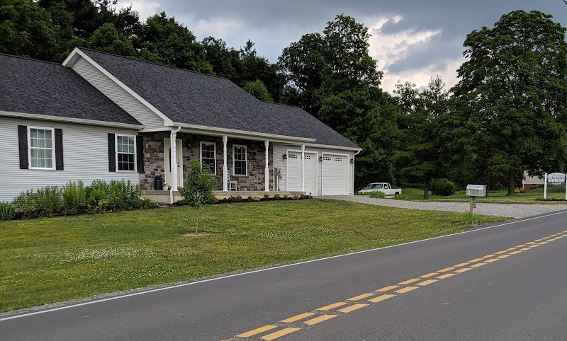 The Timbers Bed & Breakfast in Mount Joy, Pennsylvania, United States