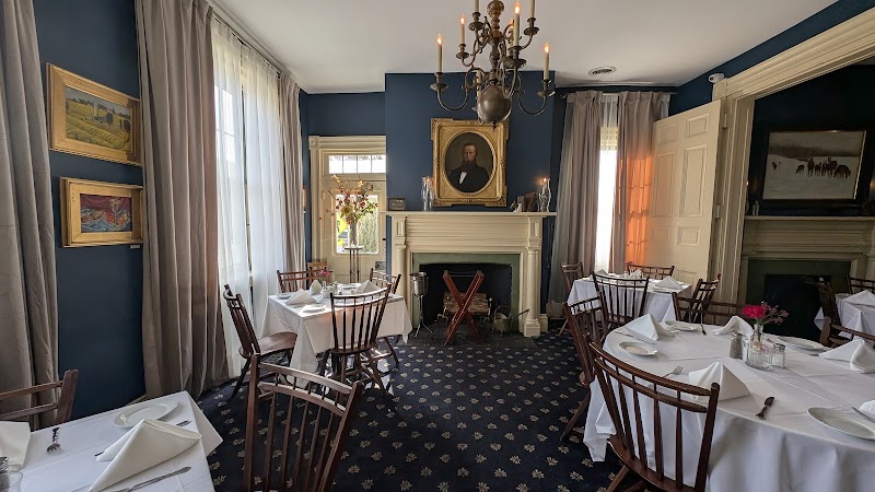 The Tousey House Tavern Bed and Breakfast in Dayton, Kentucky, United States
