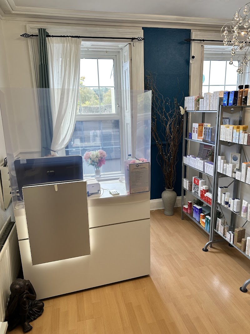 The Tranquil Rooms in Shelley, Idaho, United States