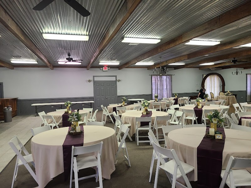 The Venue by Inn on the Creek in Salado, TX, United States
