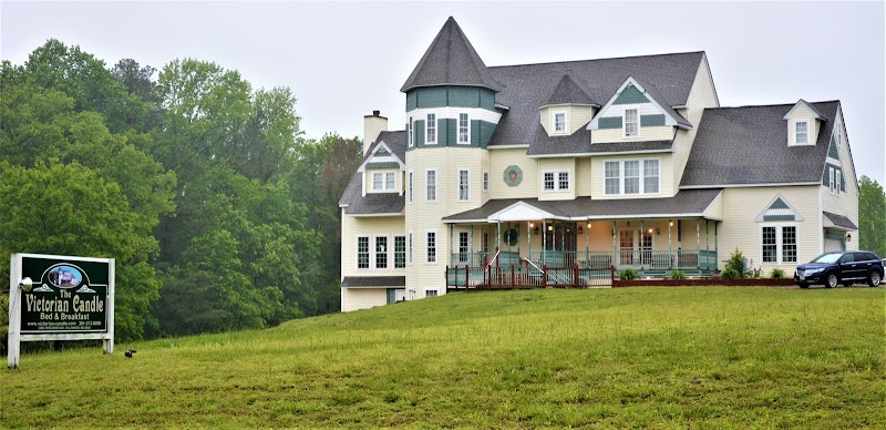 The Victorian Candle in Chesapeake Ranch Estates, Maryland, United States