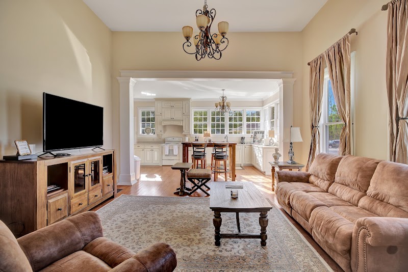 The Village at Indian Springs in Jackson, Georgia, United States