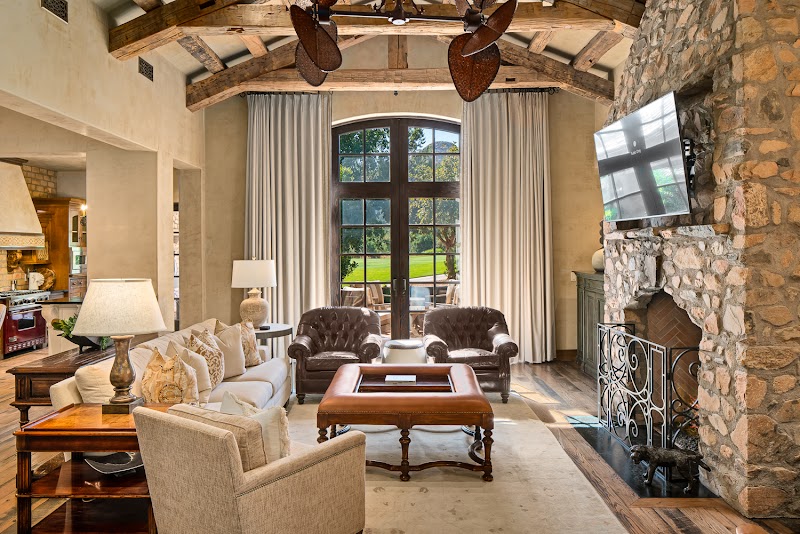 The Villas at Seven Canyons in Anthem, Arizona, United States