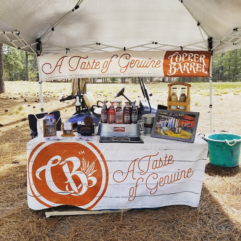 The Villas at Whispering Pines in Whispering Pines, North Carolina, United States