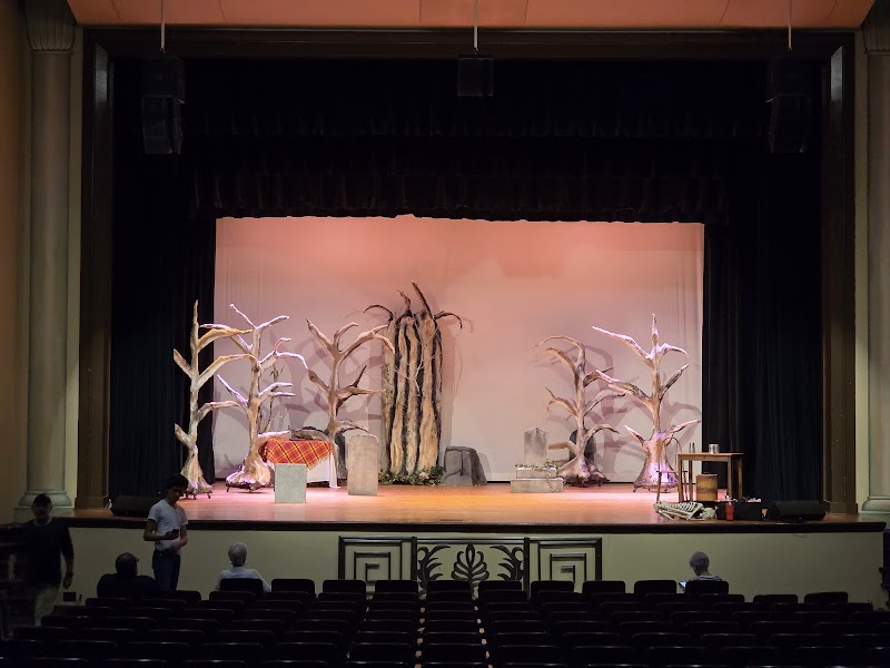 The Wadsworth House in Newnan, Georgia, United States