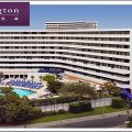 The Washington Plaza Hotel