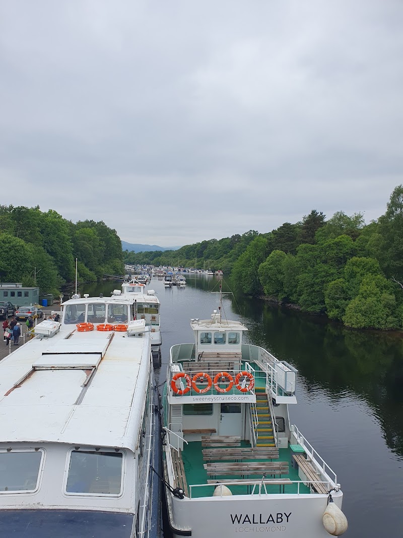 The Waterhouse Inn in Biddeford, Maine, United States